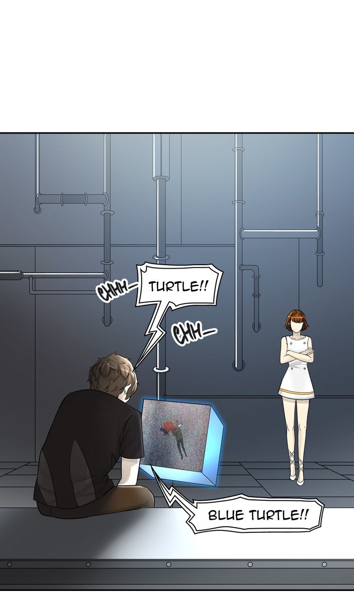 Tower of God, Chapter 391 image 001